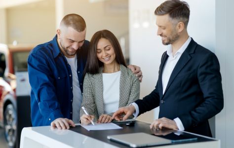 Building Positive Work Culture