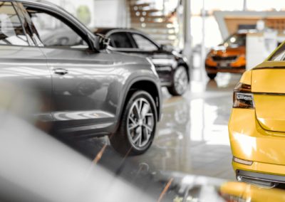 Car Dealership Culture: The Invisible Engine Behind F&I Success