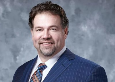Kansanback Promoted to Executive VP of Brown & Brown Dealer Services