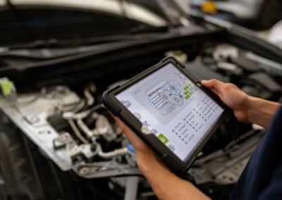 Repair Warranty Automation: The Seamless Way to Drive Service Retention, Gross Profit, CSI, and Reinsurance Dollars