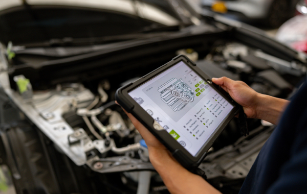 Repair Warranty