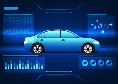 The Power of AutoTrainer: Revolutionizing Dealership Training with AI